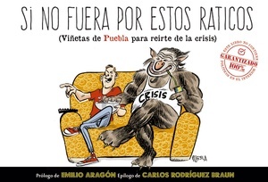 Si no fuera por estos raticos