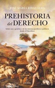 Prehistoria del derecho