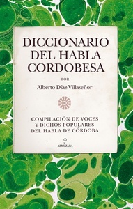 Diccionario del habla cordobesa