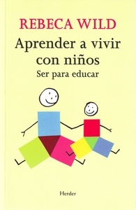 Aprender a vivir con niños.