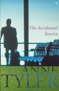 The accidental Tourist