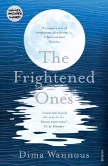 The Frightened Ones