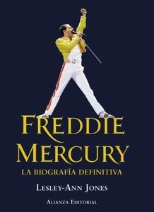 Freddie Mercury