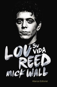 Lou Reed: Su vida