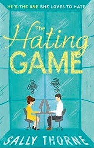 The Hating Game