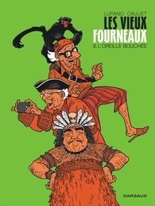 Les vieux fourneaux