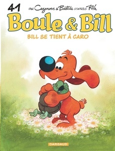 Boule et Bill