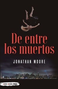 De entre los muertos