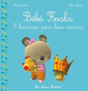 Bébé Koala