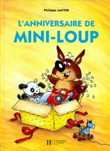 Mini-Loup