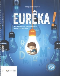 Eureka!