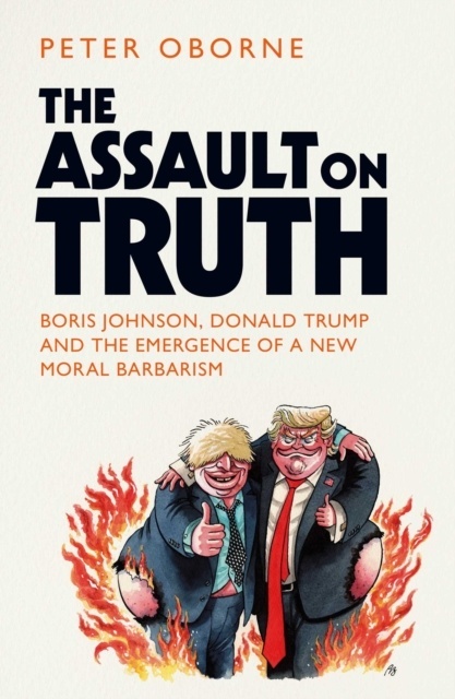 The Assault on Truth