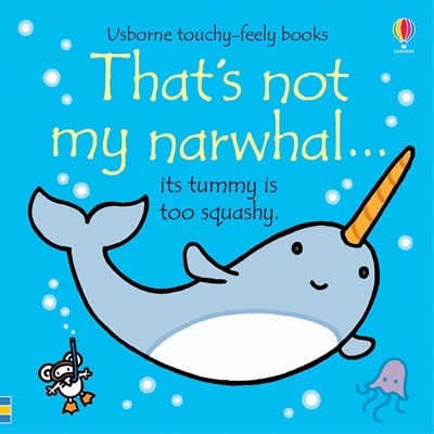 That's not my narwhal