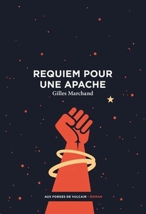 Requiem pour une apache