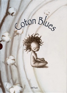 Coton Blues + audio CD