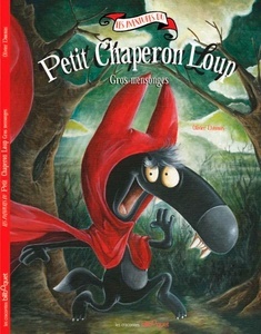 Les aventures du Petit Chaperon Loup