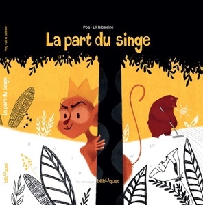 La part du singe