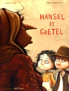 Hansel et Gretel