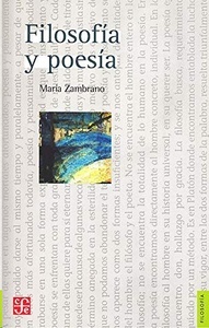 Filosofía y poesía