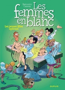 Les femmes en blanc 4