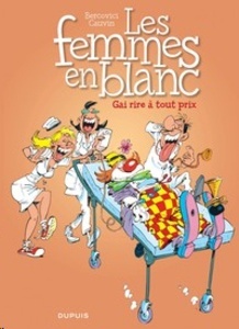 Les femmes en blanc 6