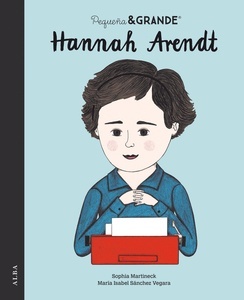 Pequeña x{0026} Grande Hannah Arendt