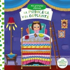 La princesa y el guisante