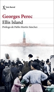 Ellis Island