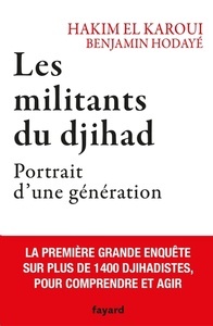 Les militants du djihad