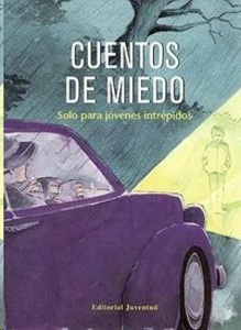 Cuentos de miedo