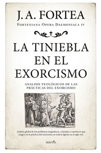 La tiniebla en el exorcismo