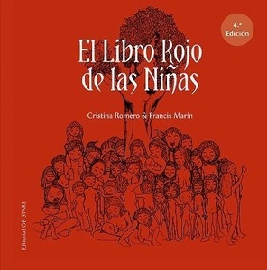 El libro rojo de las niñas