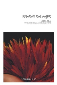 Brasas salvajes