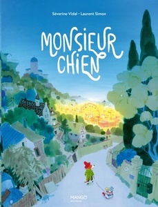 Monsieur Chien