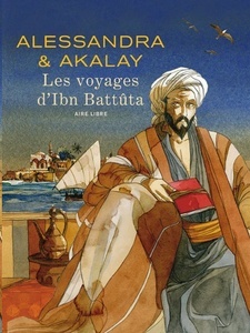 Les voyages d'Ibn Battûta