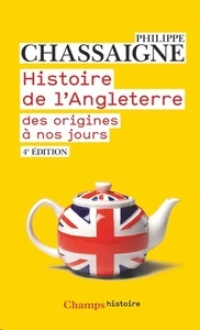 Histoire de l'Angleterre