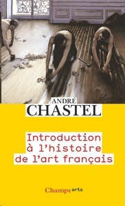 Introduction à l'histoire de l'art français