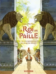 Le Roi de Paille