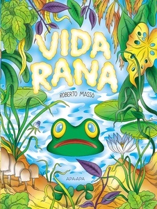 Vida rana