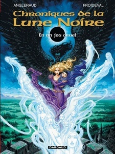 Chroniques de la Lune Noire Tome 0