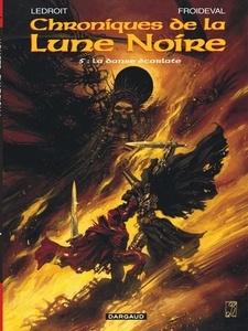 Chroniques de la Lune Noire Tome 5