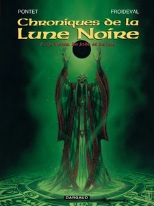 Chroniques de la Lune Noire Tome 7