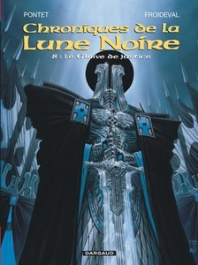 Chroniques de la Lune Noire Tome 8