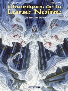 Chroniques de la Lune Noire Tome 19