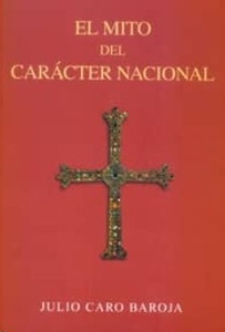 El mito del carácter nacional