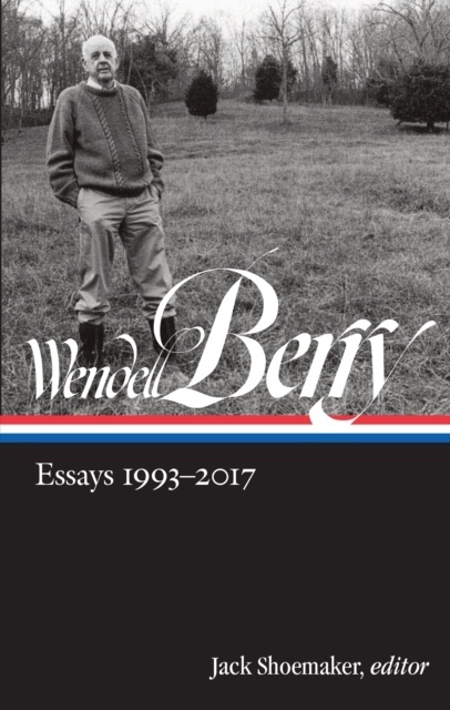 Essays 1993 - 2017