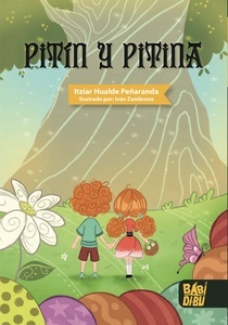 Pitín y Pitina