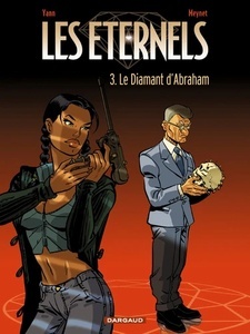 Le Diamant D'Abraham