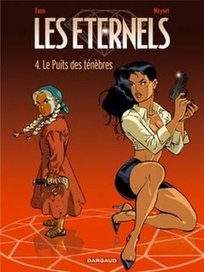 Le Puits Des Ténèbres