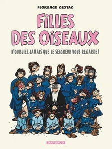 Filles des oiseaux Tome 1